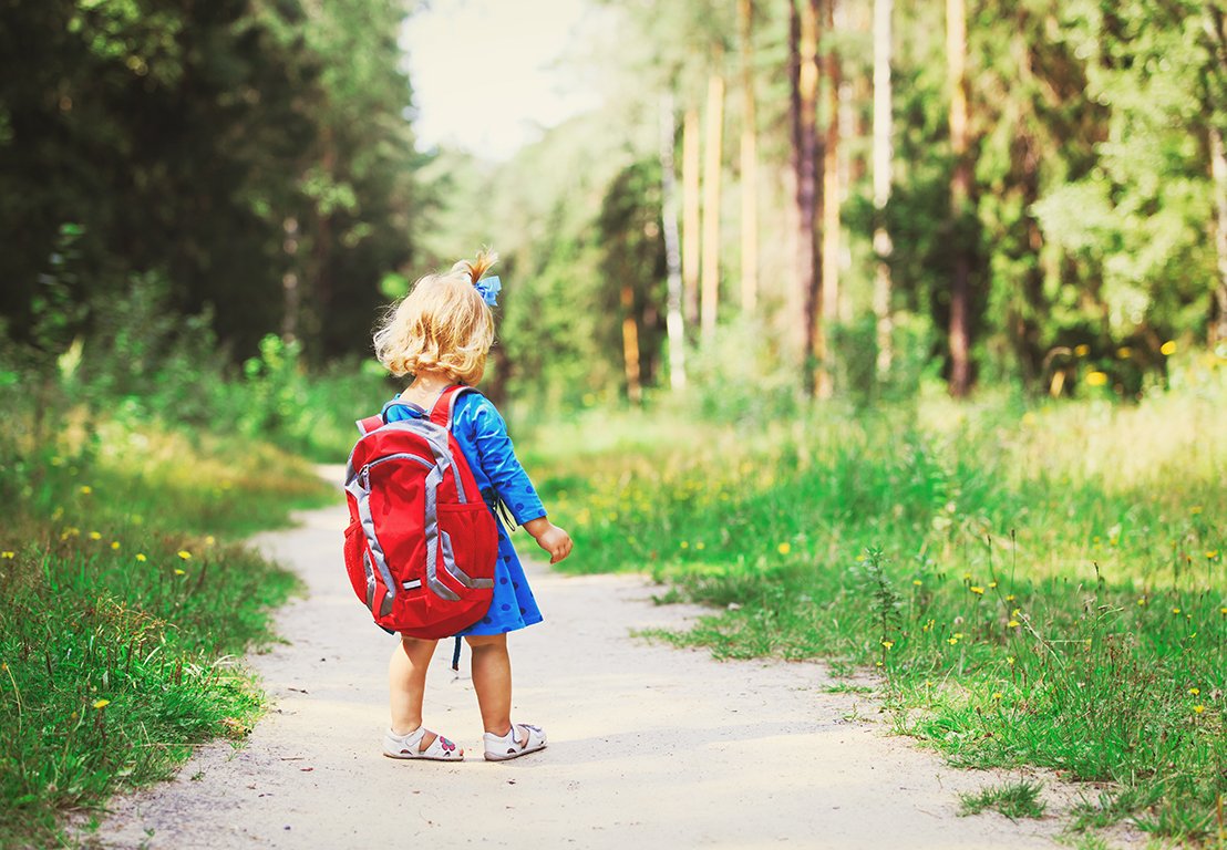 Whitchurch Forest Pre-School, Dorset