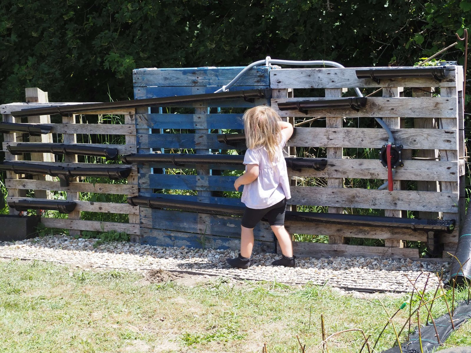 Whitchurch Forest Pre-School, Dorset